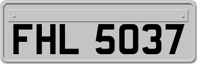 FHL5037
