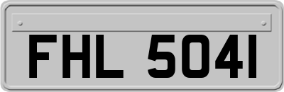 FHL5041