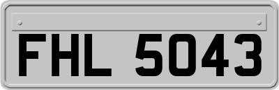 FHL5043