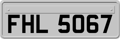 FHL5067