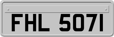 FHL5071