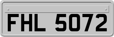 FHL5072