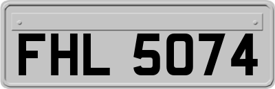 FHL5074