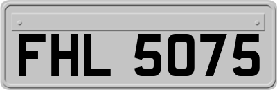 FHL5075