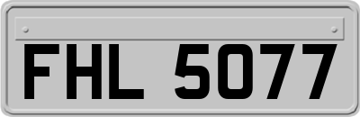 FHL5077