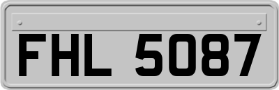 FHL5087