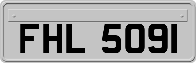 FHL5091