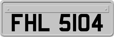 FHL5104