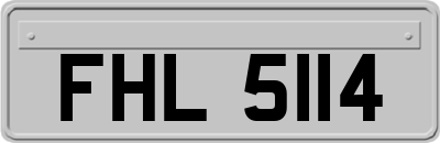 FHL5114