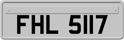 FHL5117