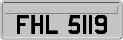 FHL5119