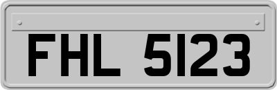 FHL5123
