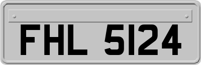 FHL5124