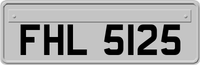 FHL5125