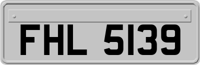 FHL5139