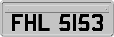FHL5153