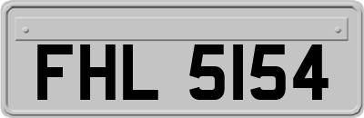 FHL5154