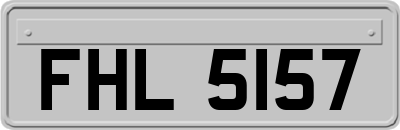 FHL5157