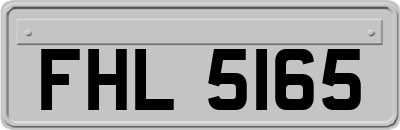 FHL5165