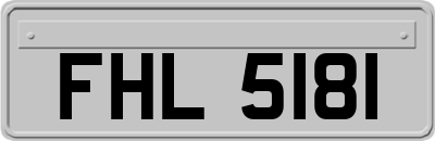FHL5181