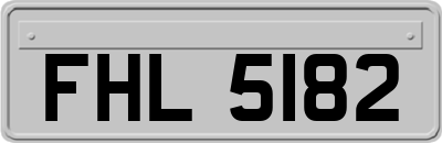 FHL5182