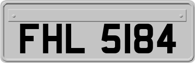 FHL5184
