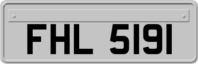 FHL5191
