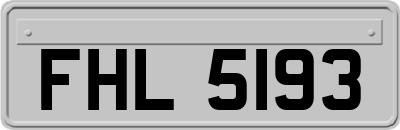 FHL5193