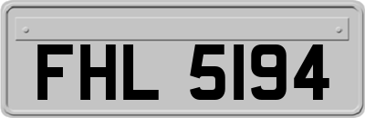 FHL5194