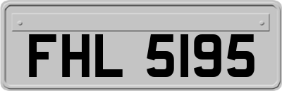 FHL5195