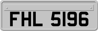 FHL5196