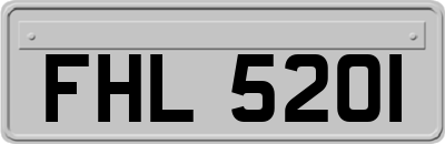FHL5201