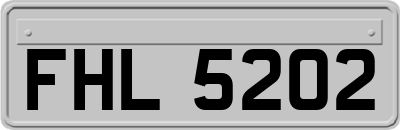 FHL5202