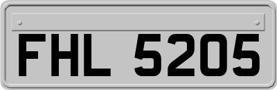 FHL5205