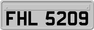 FHL5209