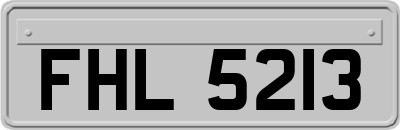 FHL5213