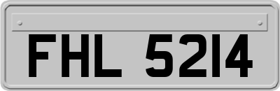 FHL5214