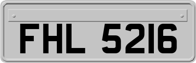 FHL5216