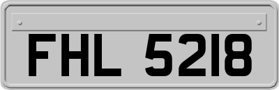 FHL5218