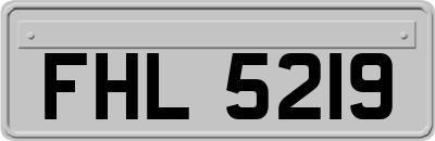 FHL5219