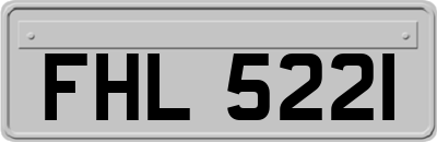 FHL5221
