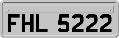 FHL5222