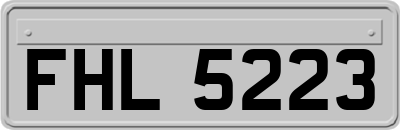 FHL5223