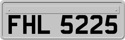 FHL5225