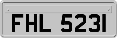 FHL5231