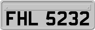 FHL5232