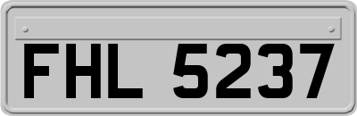FHL5237