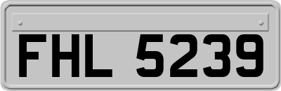 FHL5239