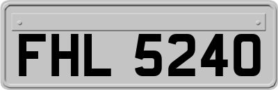 FHL5240