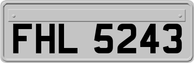FHL5243
